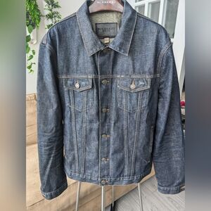 Burberry Brit Men's Jean Jacket